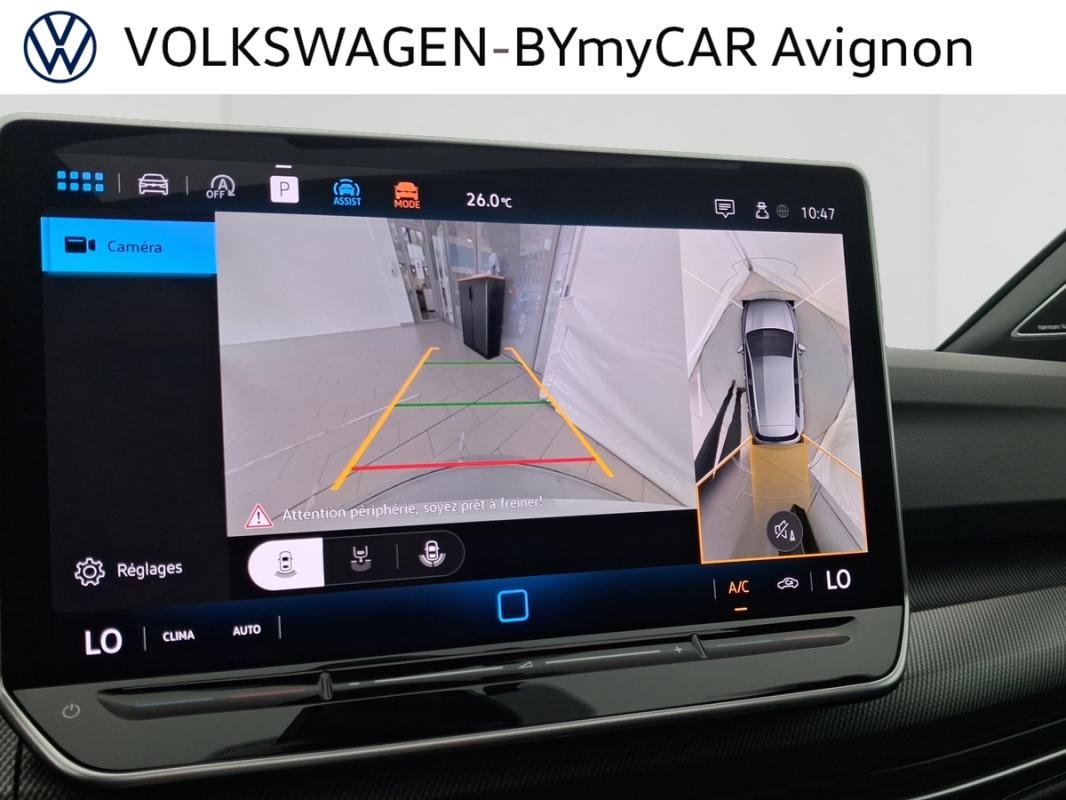 Volkswagen Golf - Photo 14