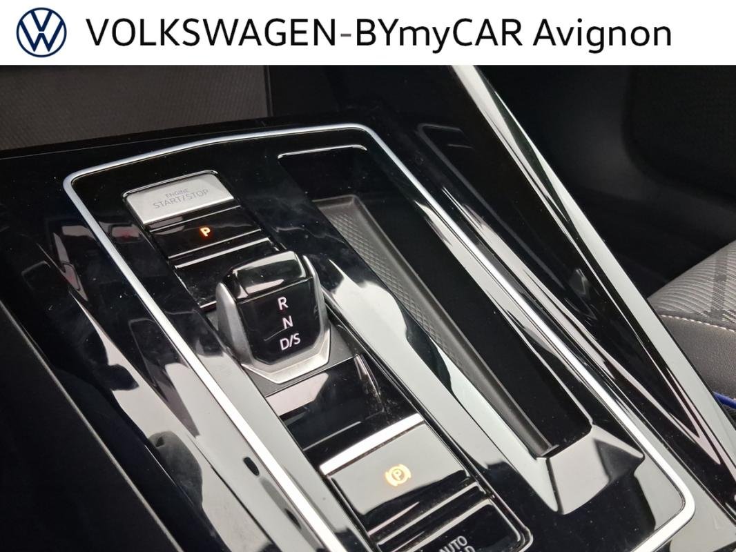 Volkswagen Golf - Photo 15