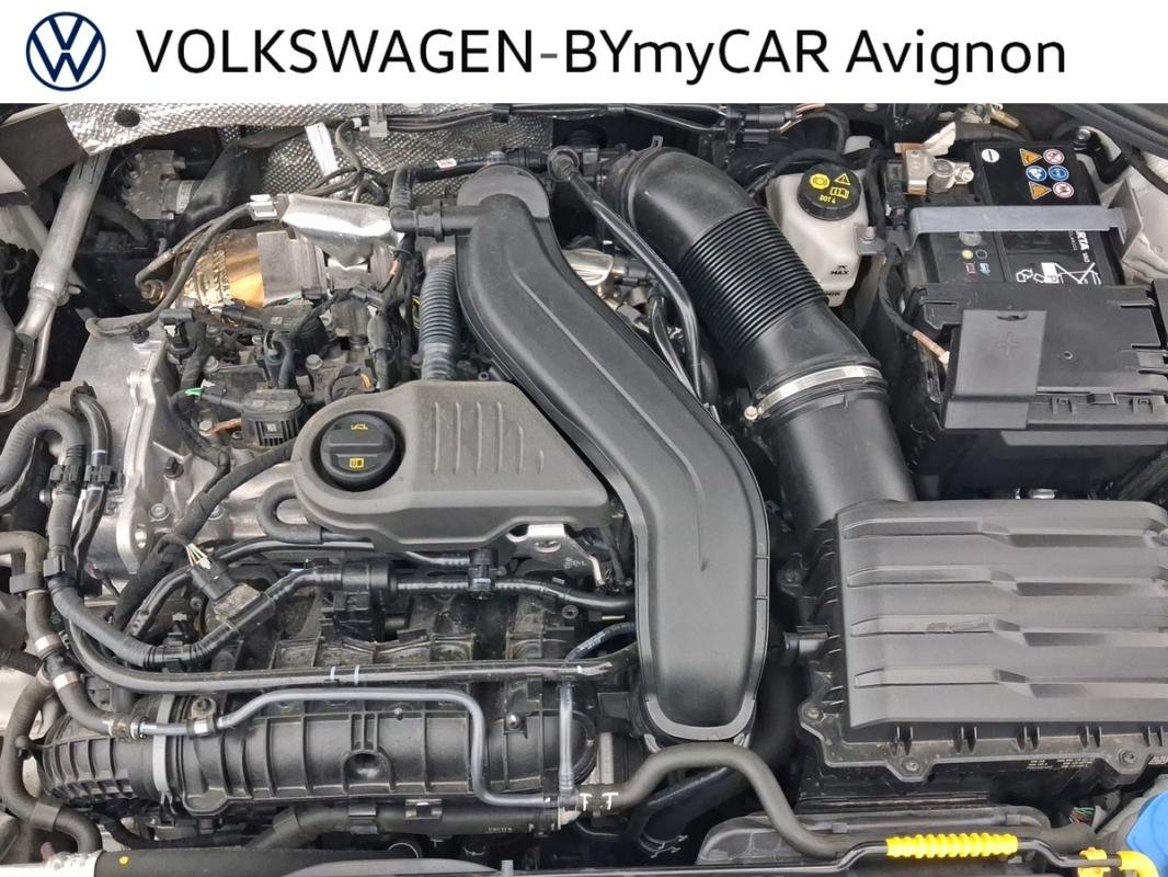 Volkswagen Golf - Photo 16