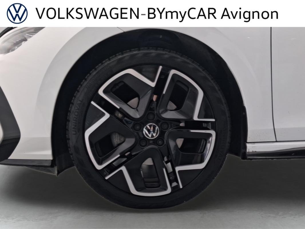 Volkswagen Golf - Photo 17