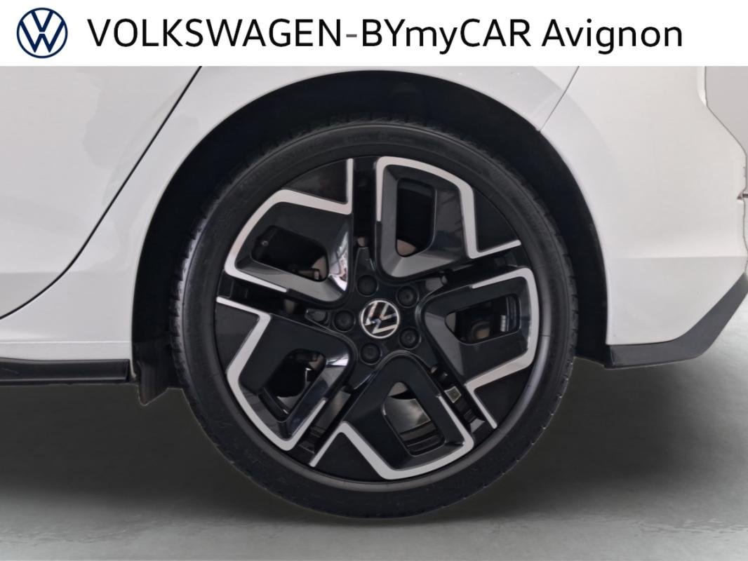 Volkswagen Golf - Photo 18