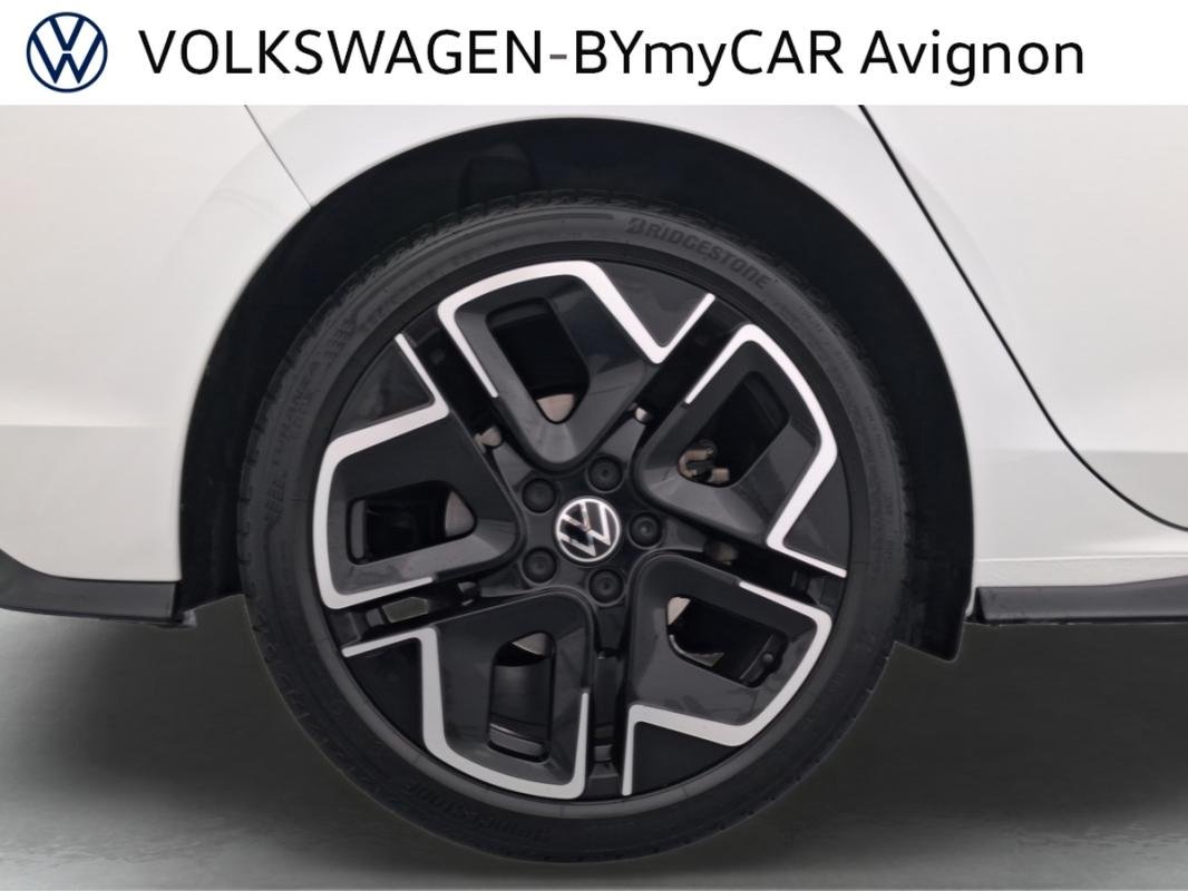 Volkswagen Golf - Photo 19