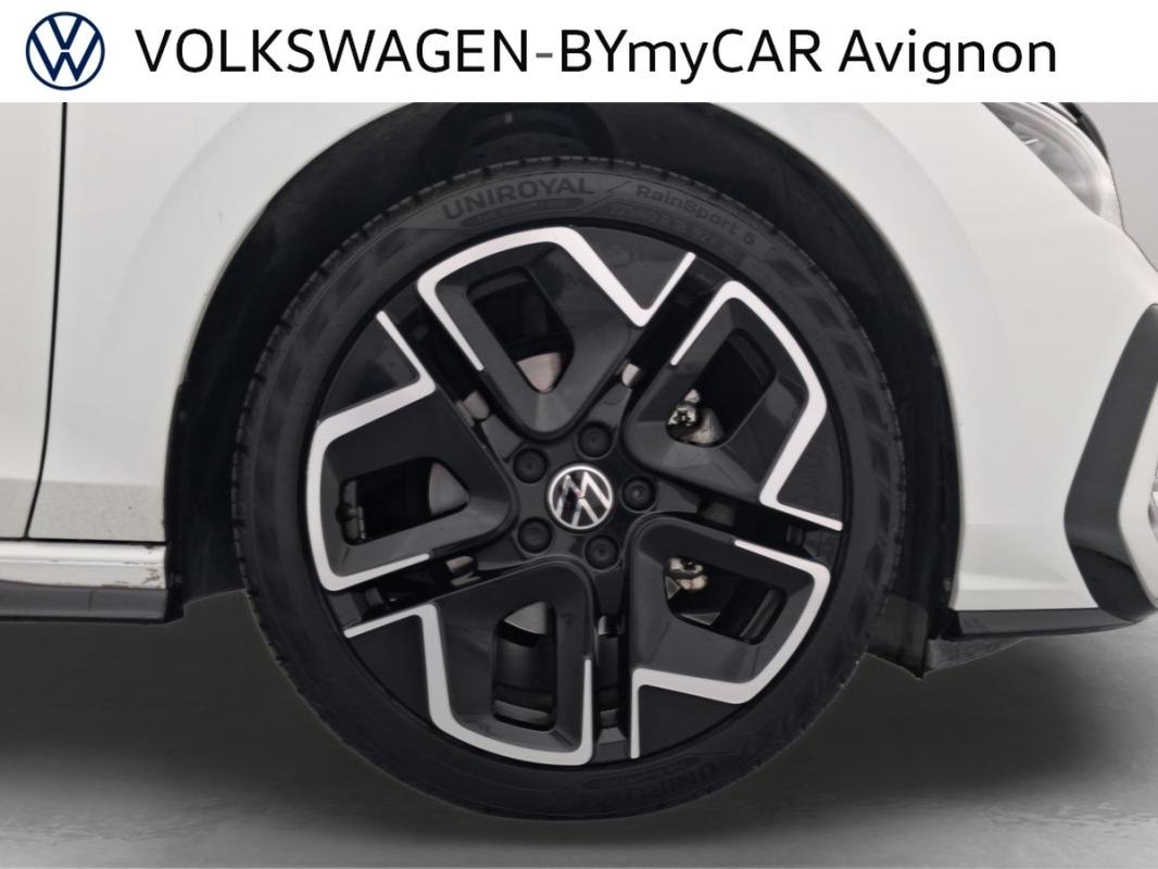 Volkswagen Golf - Photo 20