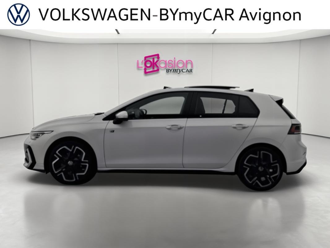 Volkswagen Golf - Photo 2