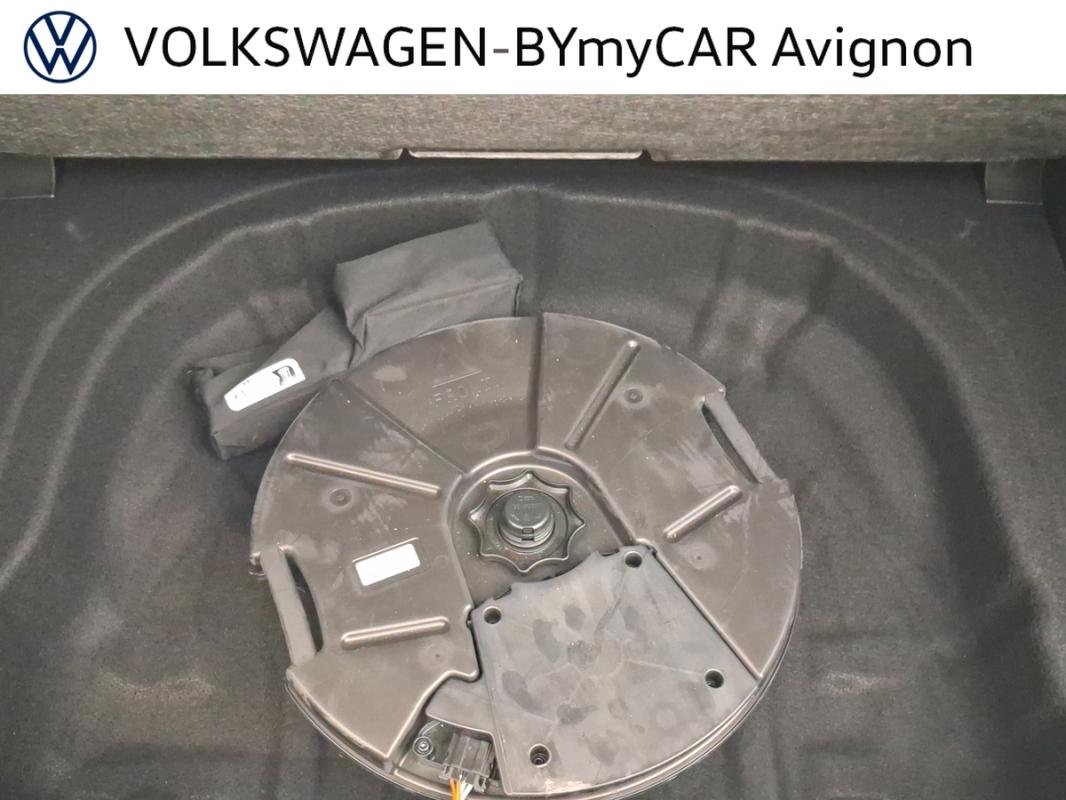 Volkswagen Golf - Photo 21