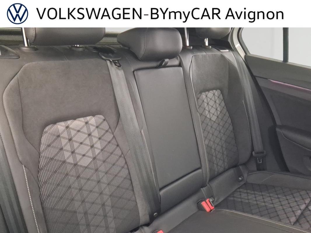 Volkswagen Golf - Photo 27