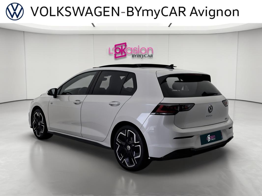 Volkswagen Golf - Photo 3