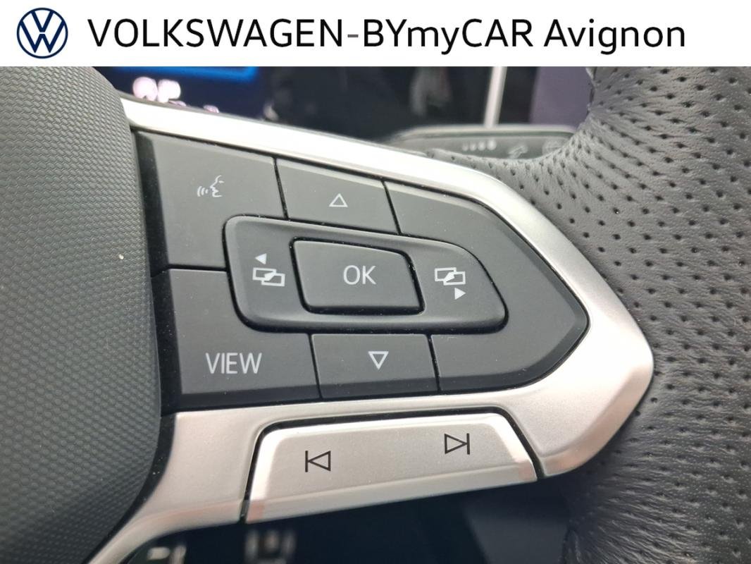Volkswagen Golf - Photo 32