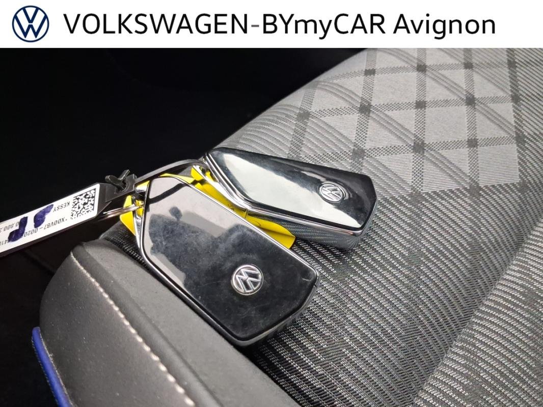 Volkswagen Golf - Photo 34