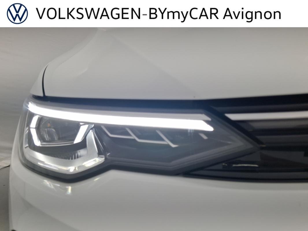 Volkswagen Golf - Photo 35