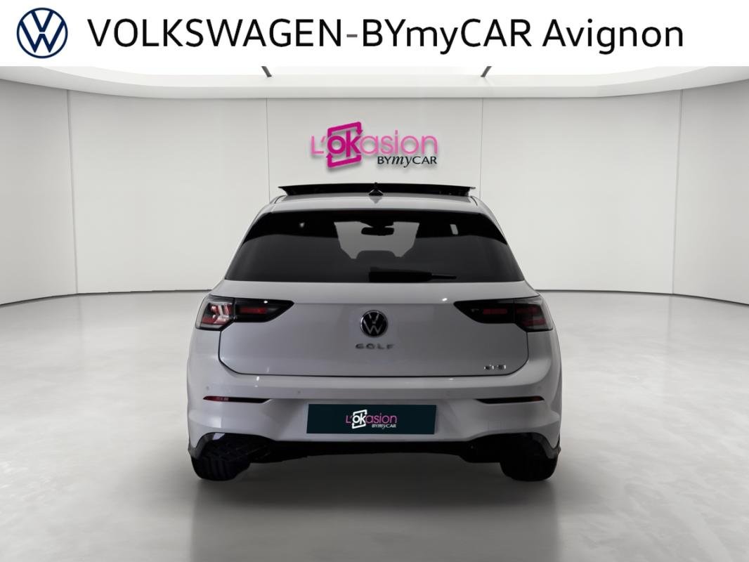 Volkswagen Golf - Photo 4