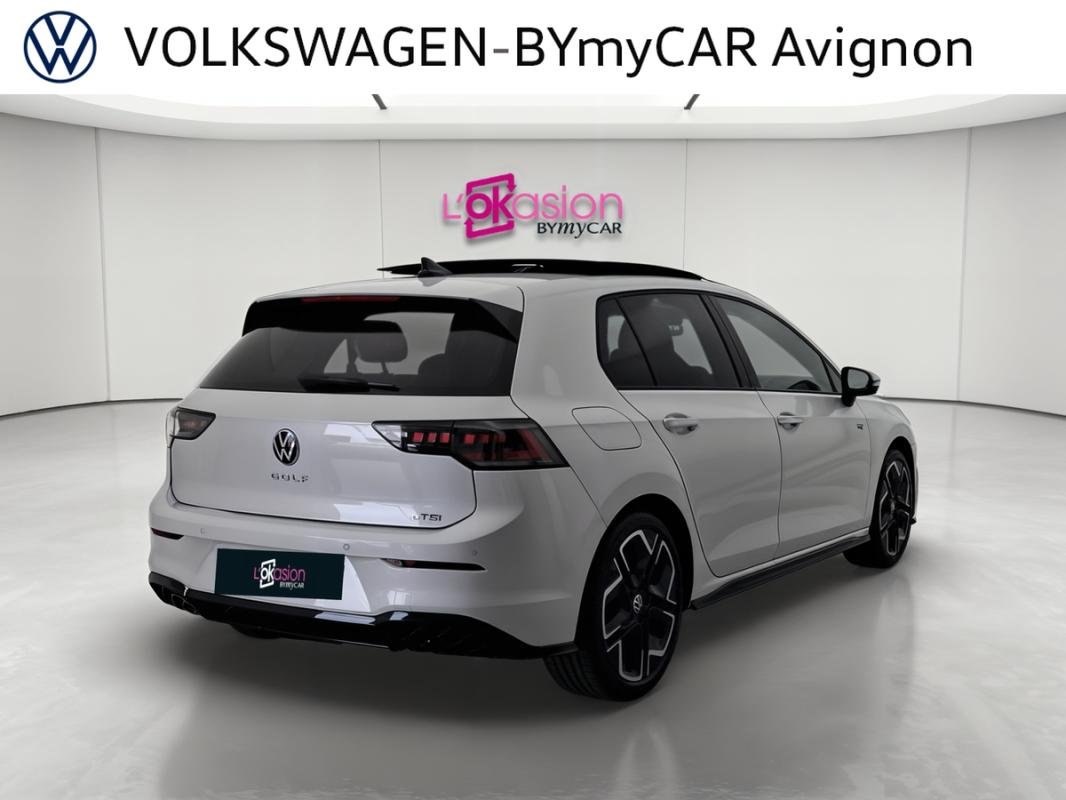 Volkswagen Golf - Photo 5