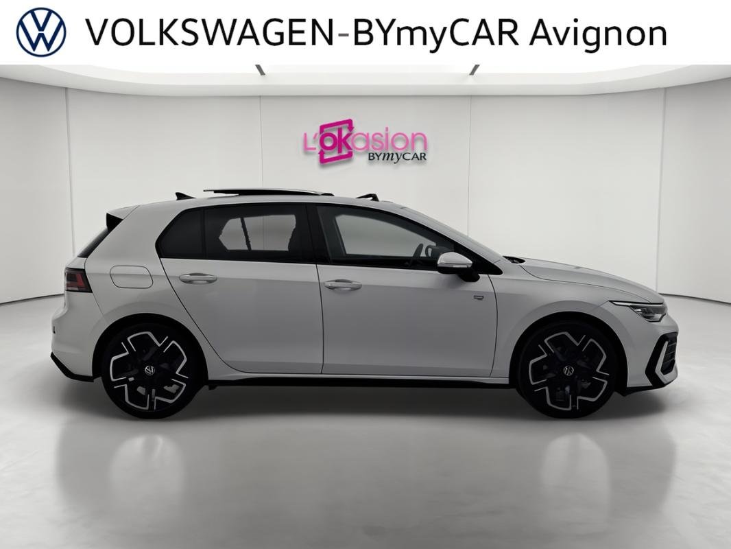 Volkswagen Golf - Photo 6