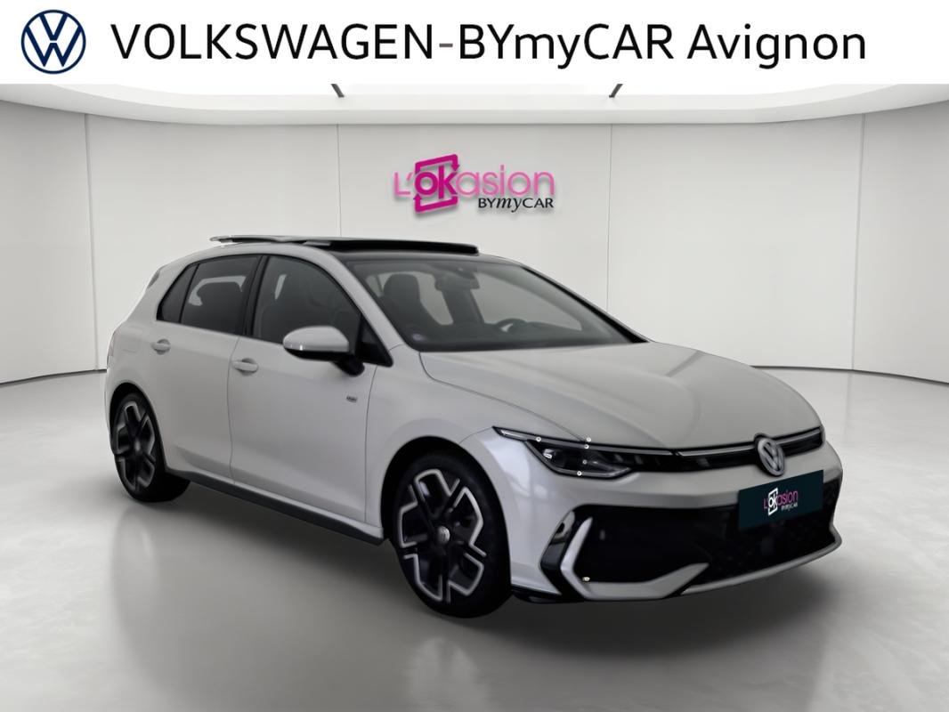 Volkswagen Golf - Photo 7