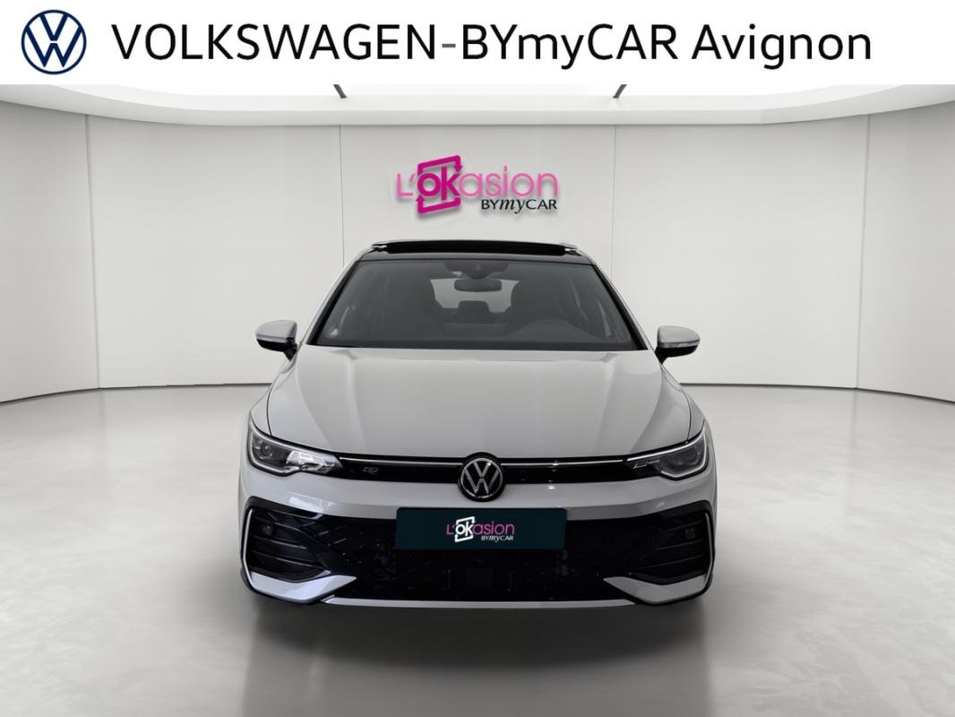 Volkswagen Golf - Photo 8
