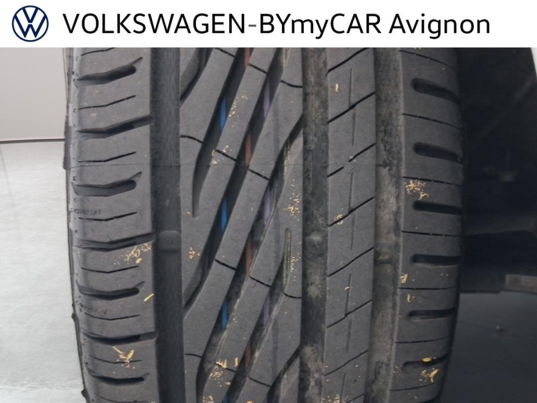 Volkswagen Golf - Photo 9