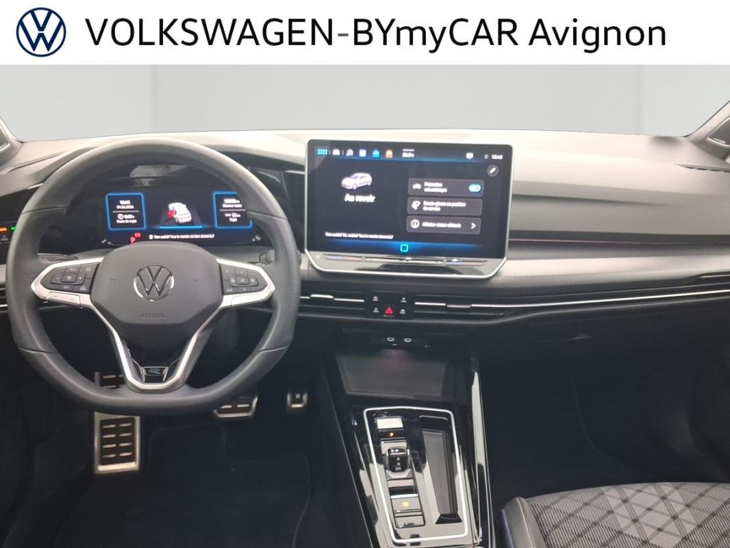 Volkswagen Golf - Photo 10