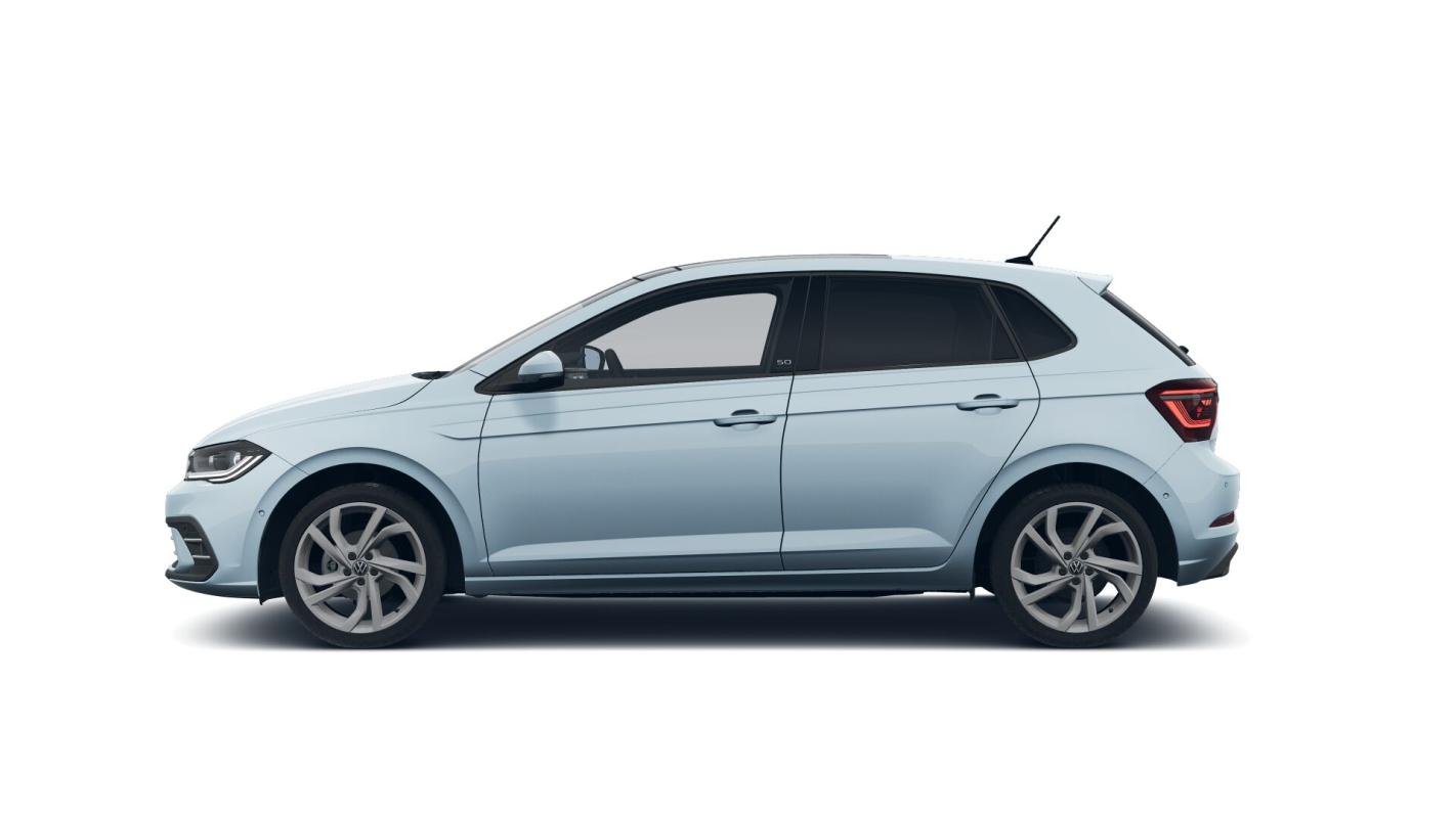 Volkswagen Polo - Photo 2