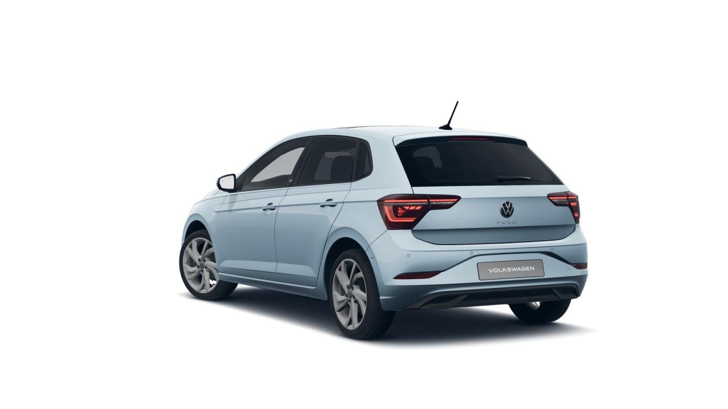 Volkswagen Polo - Photo 3