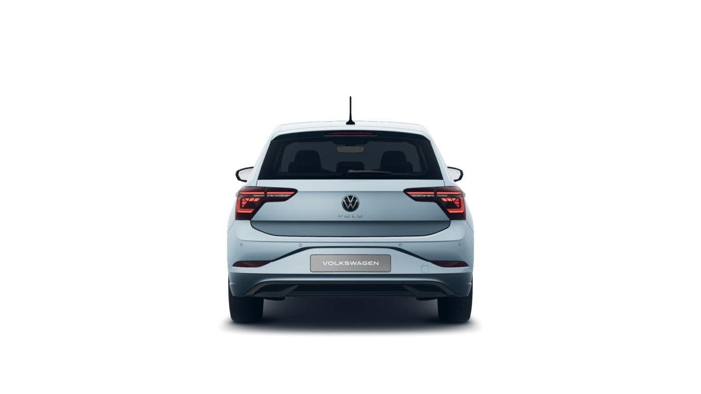 Volkswagen Polo - Photo 4