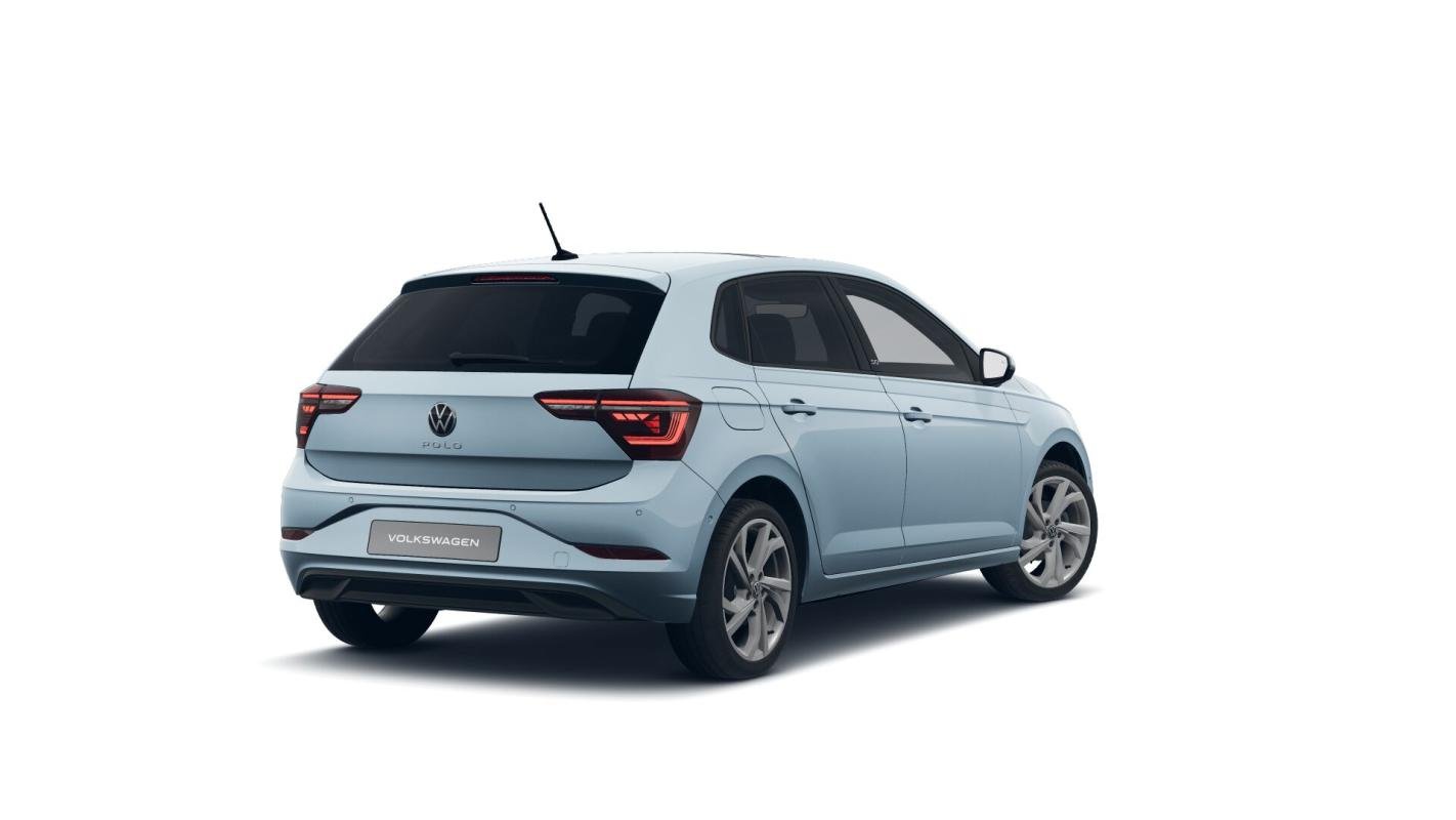 Volkswagen Polo - Photo 5
