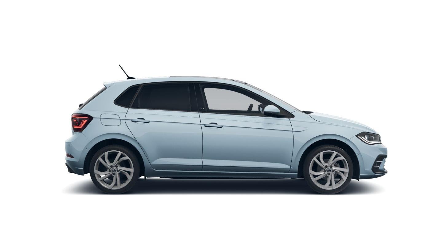 Volkswagen Polo - Photo 6
