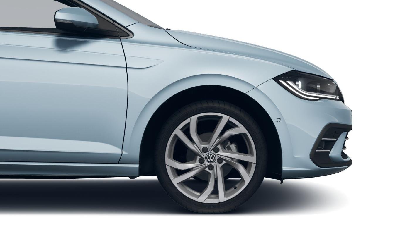 Volkswagen Polo - Photo 7