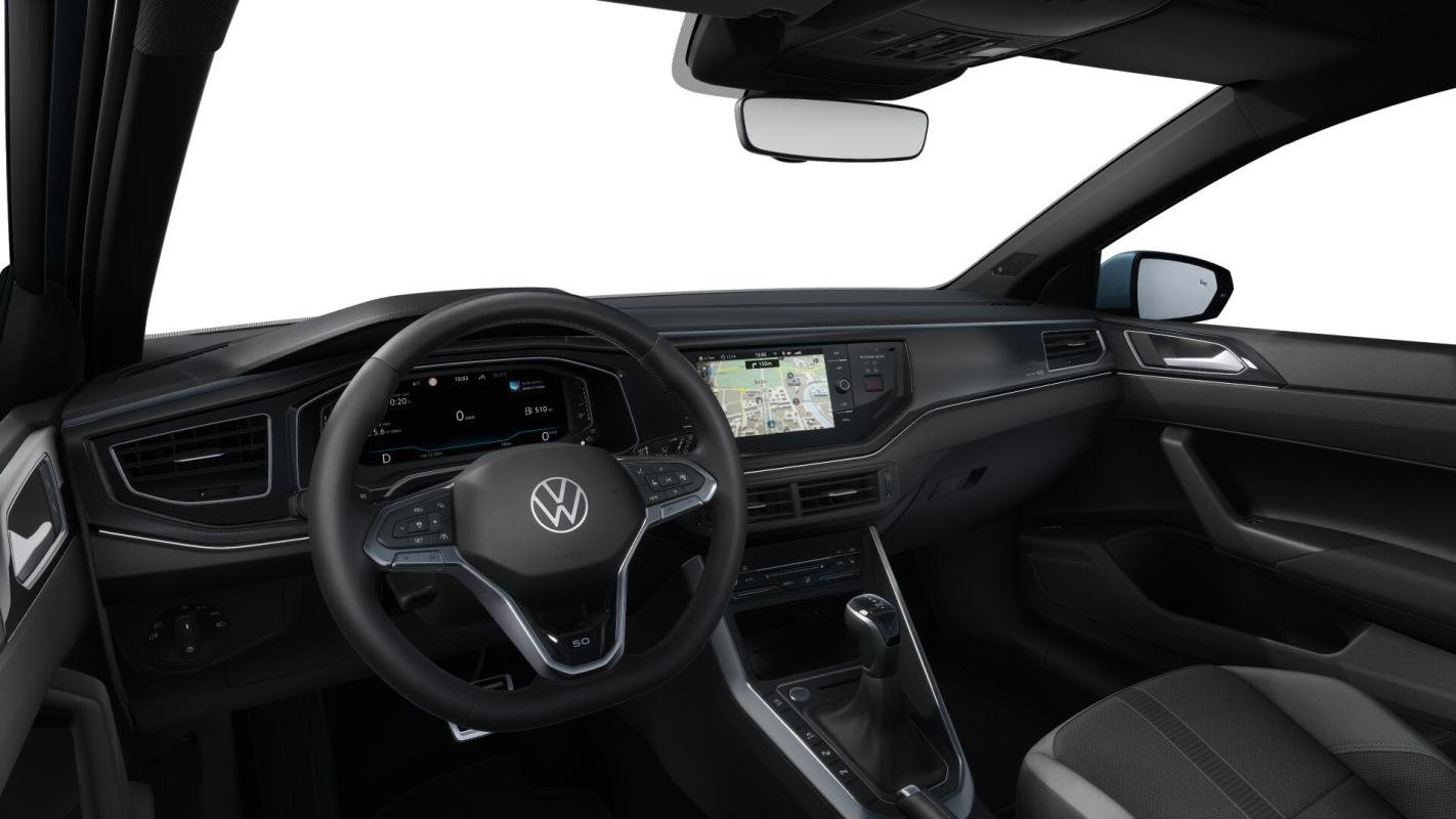 Volkswagen Polo - Photo 8