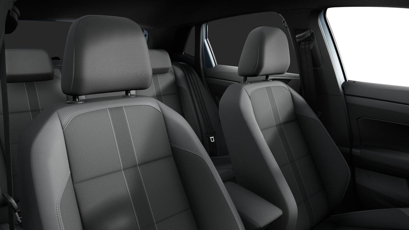 Volkswagen Polo - Photo 9