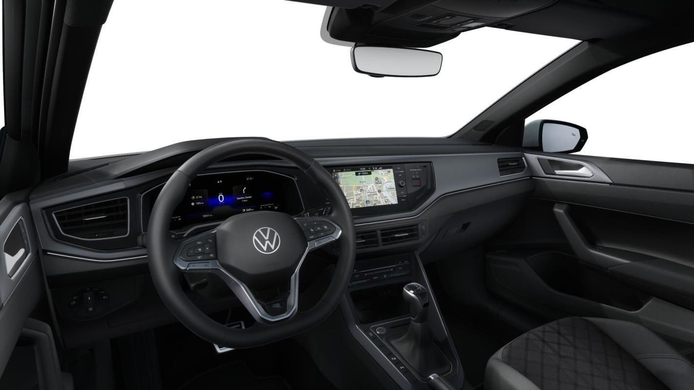Volkswagen Polo - Photo 8
