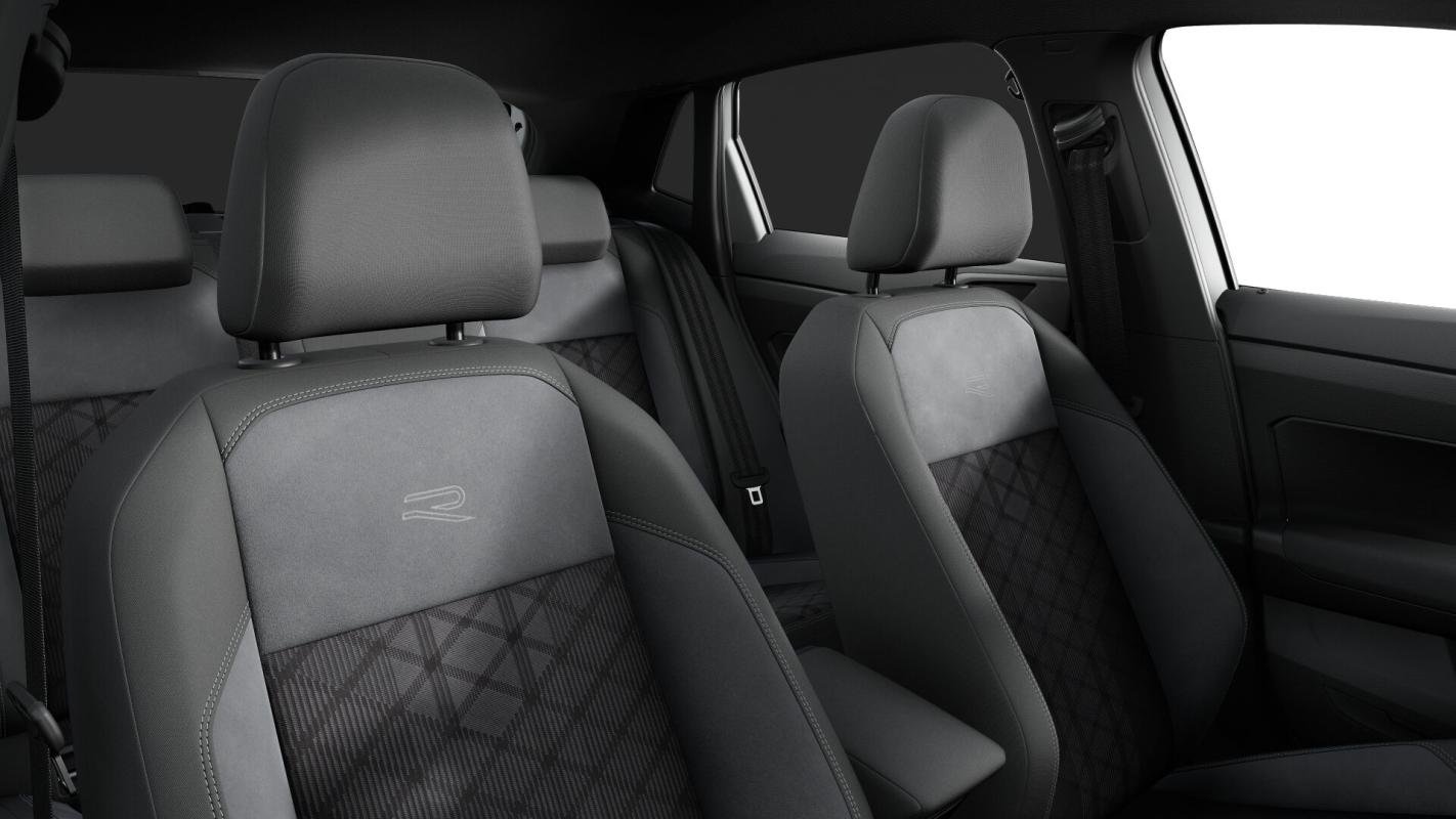 Volkswagen Polo - Photo 9