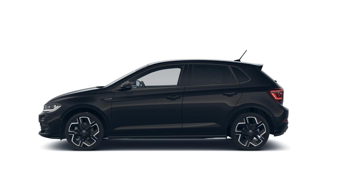 Volkswagen Polo - Photo 2
