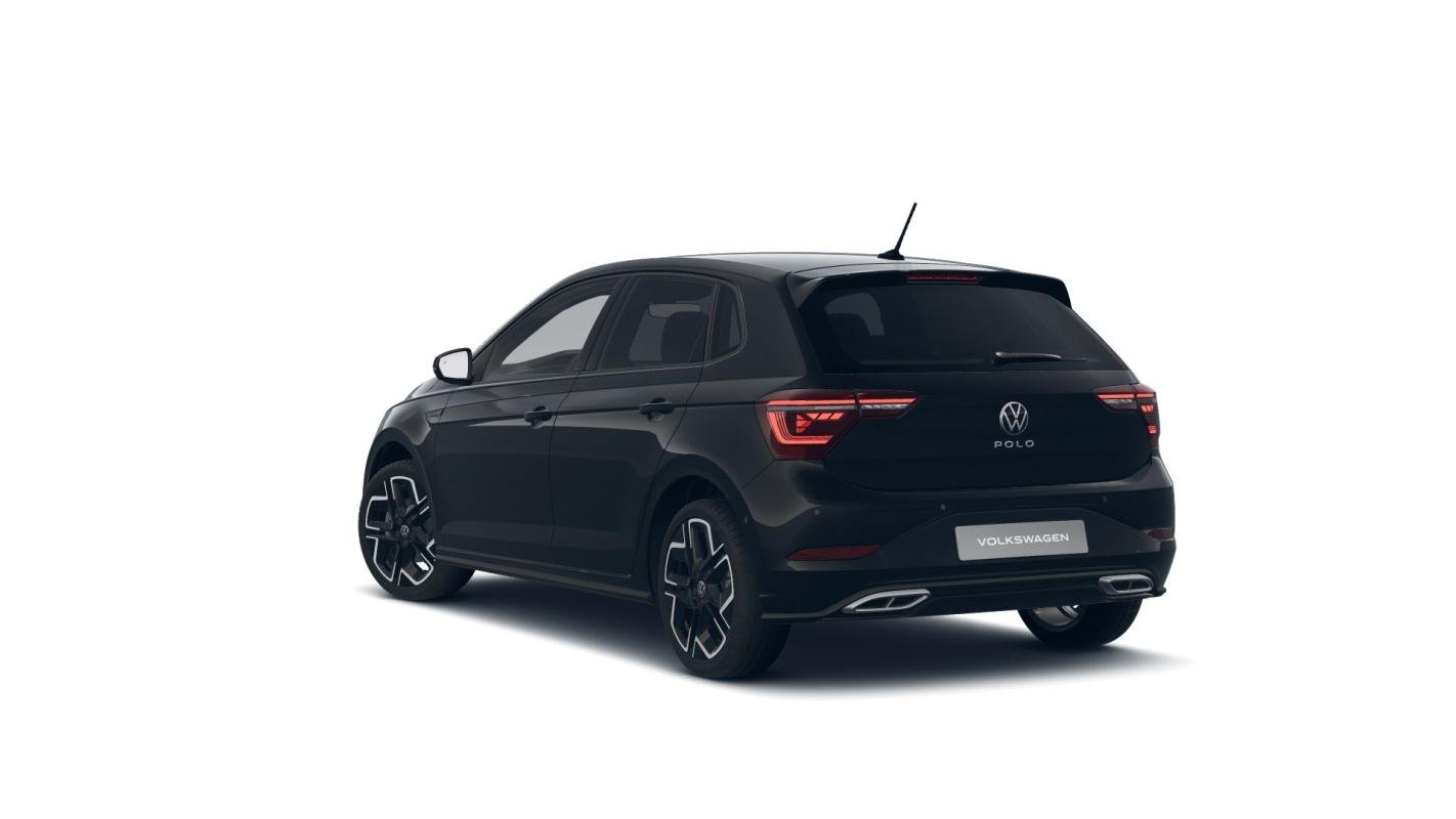 Volkswagen Polo - Photo 3