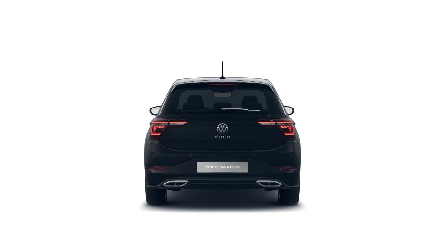 Volkswagen Polo - Photo 4