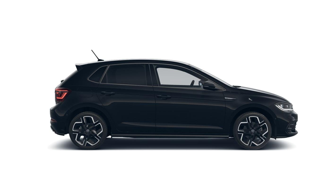 Volkswagen Polo - Photo 6