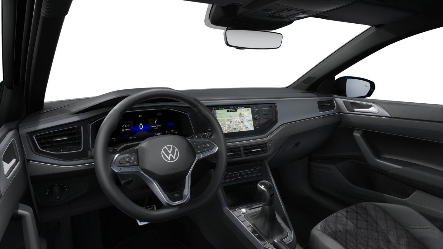 Volkswagen Polo - Photo 8