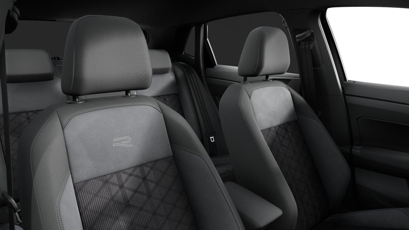 Volkswagen Polo - Photo 9