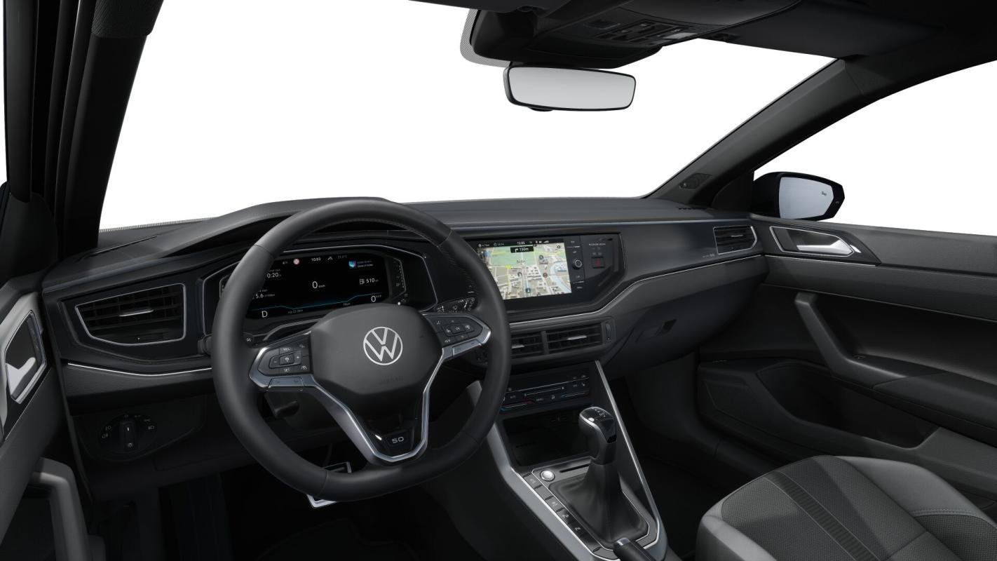Volkswagen Polo - Photo 8