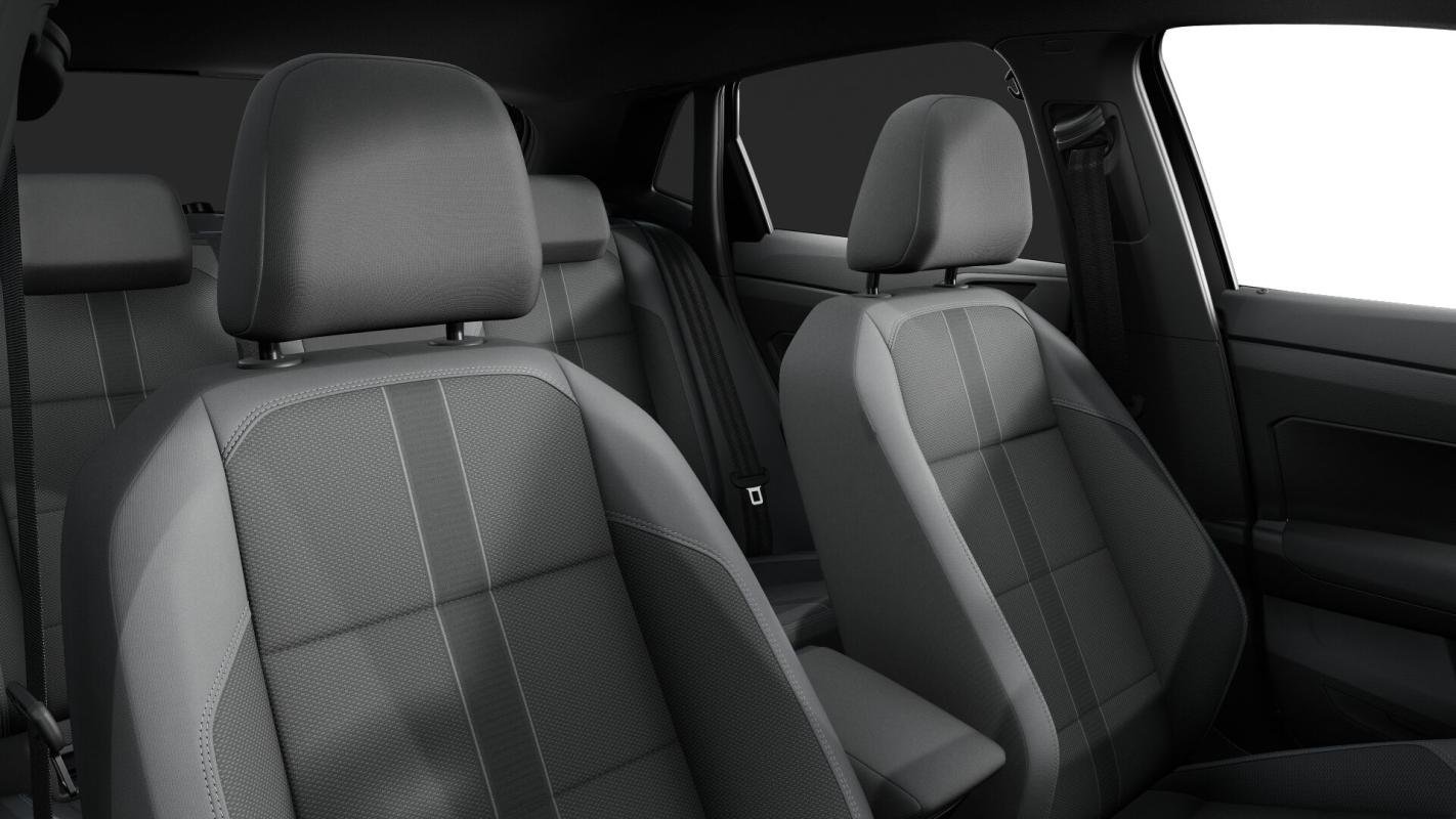 Volkswagen Polo - Photo 9