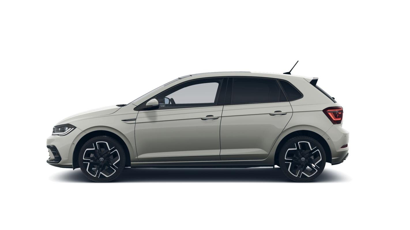 Volkswagen Polo - Photo 2