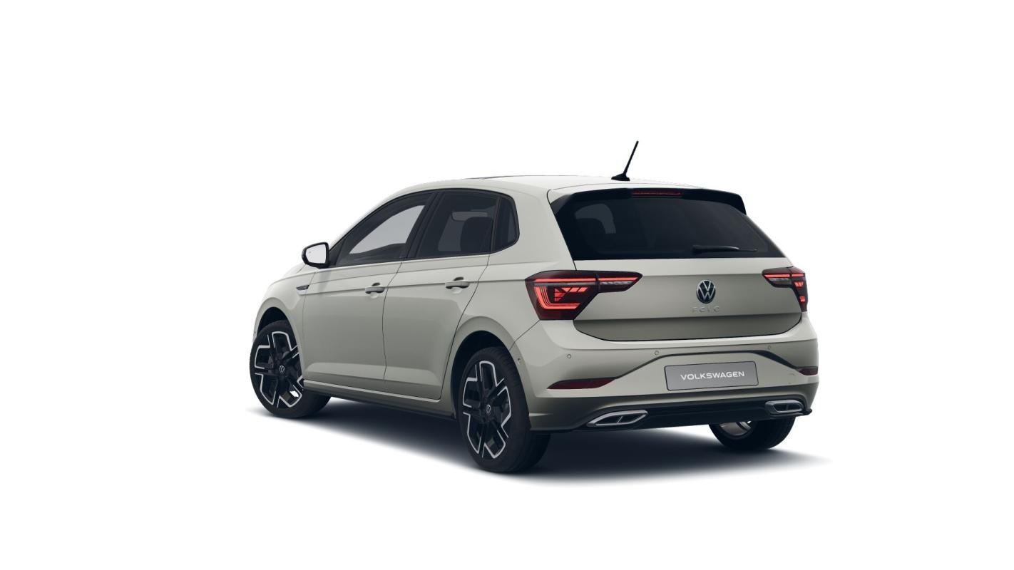Volkswagen Polo - Photo 3