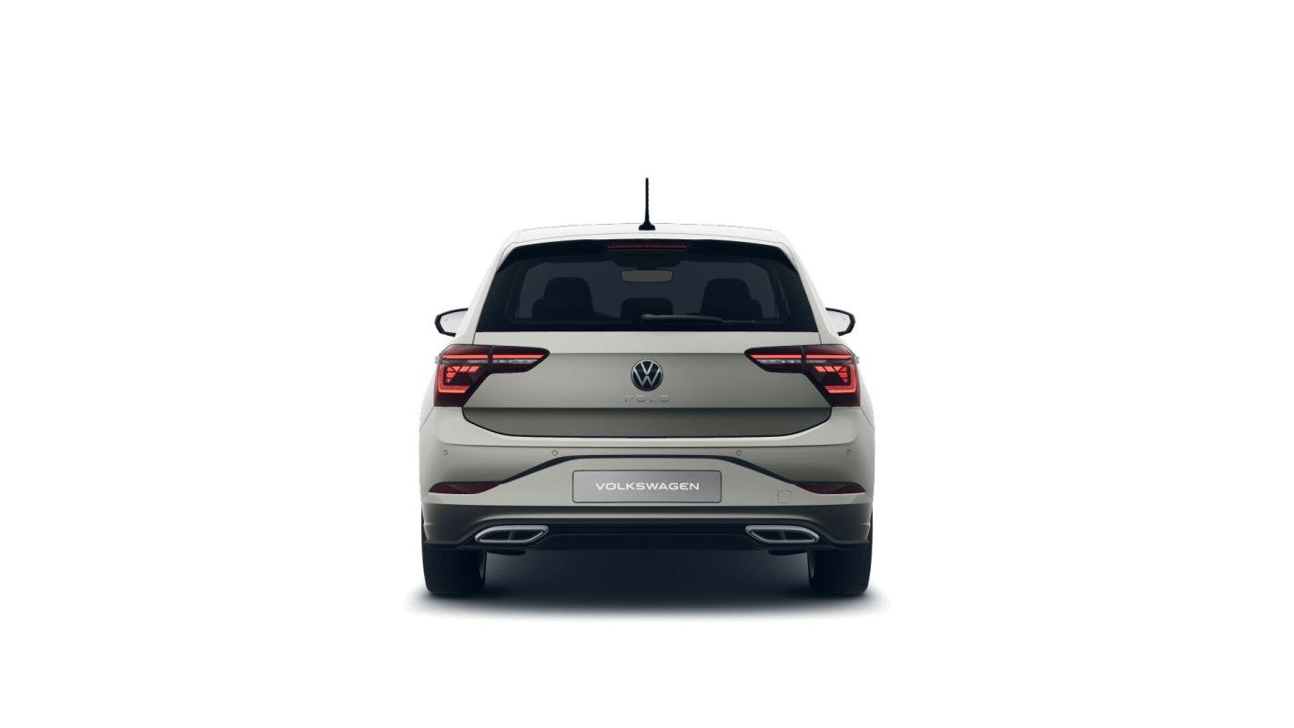 Volkswagen Polo - Photo 4
