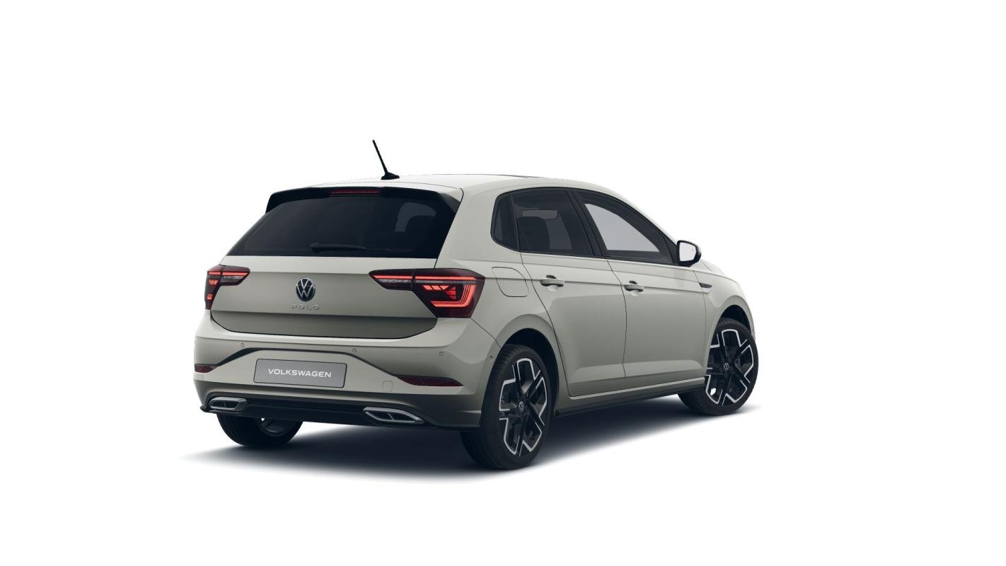 Volkswagen Polo - Photo 5