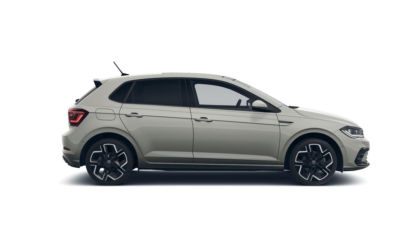 Volkswagen Polo - Photo 6