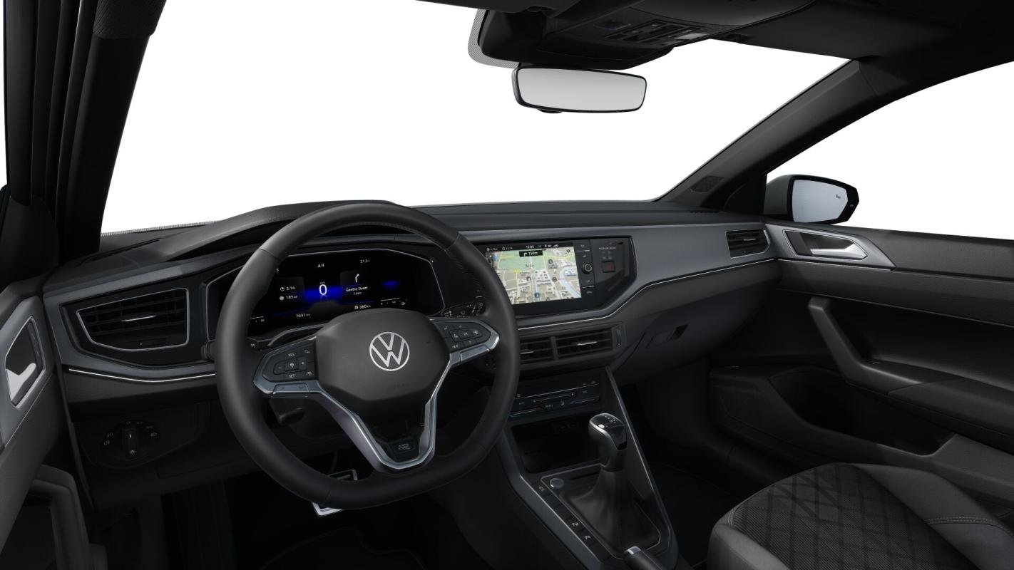 Volkswagen Polo - Photo 8