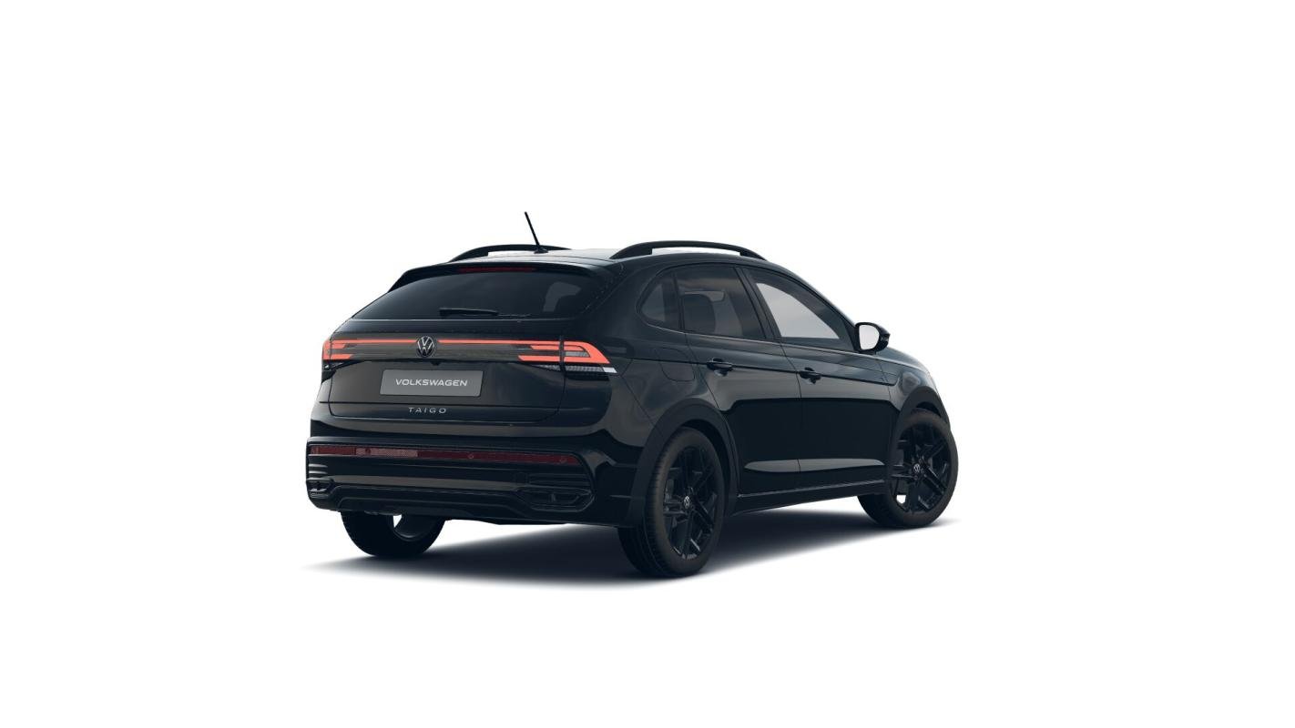 Volkswagen Taigo - Photo 5
