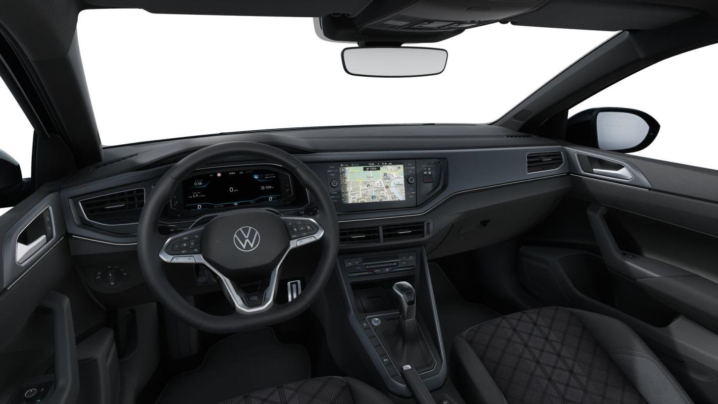 Volkswagen Taigo - Photo 8
