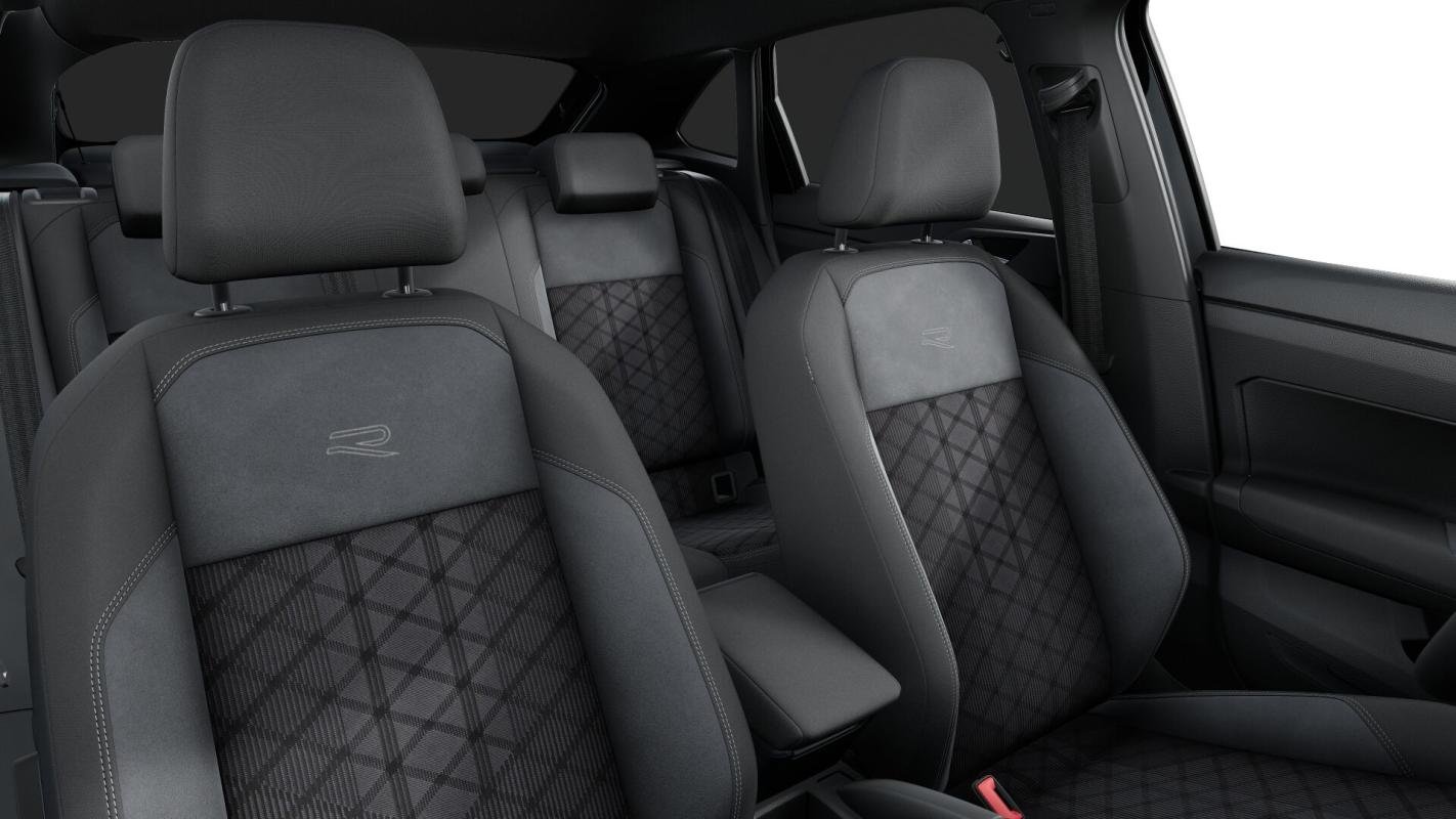 Volkswagen Taigo - Photo 9