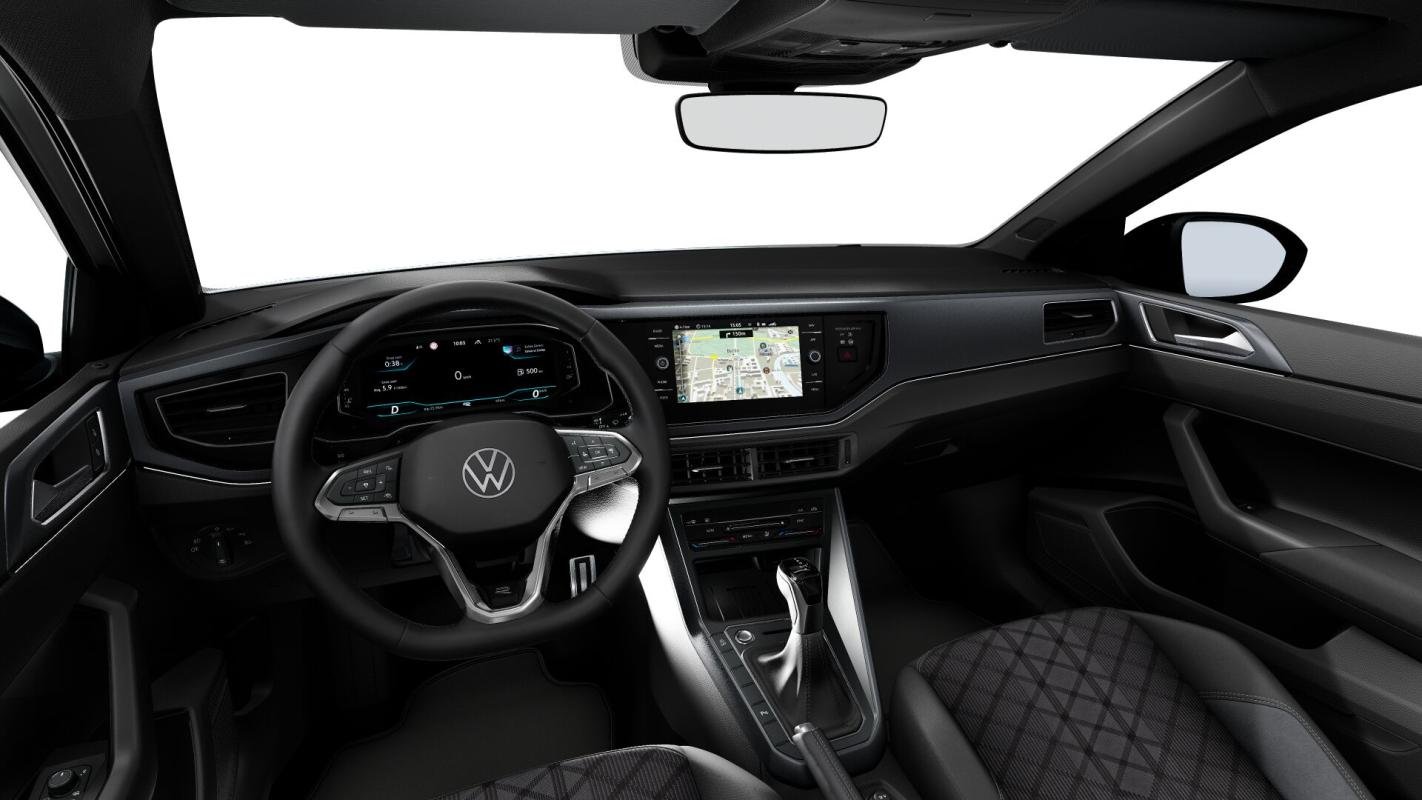 Volkswagen Taigo - Photo 8