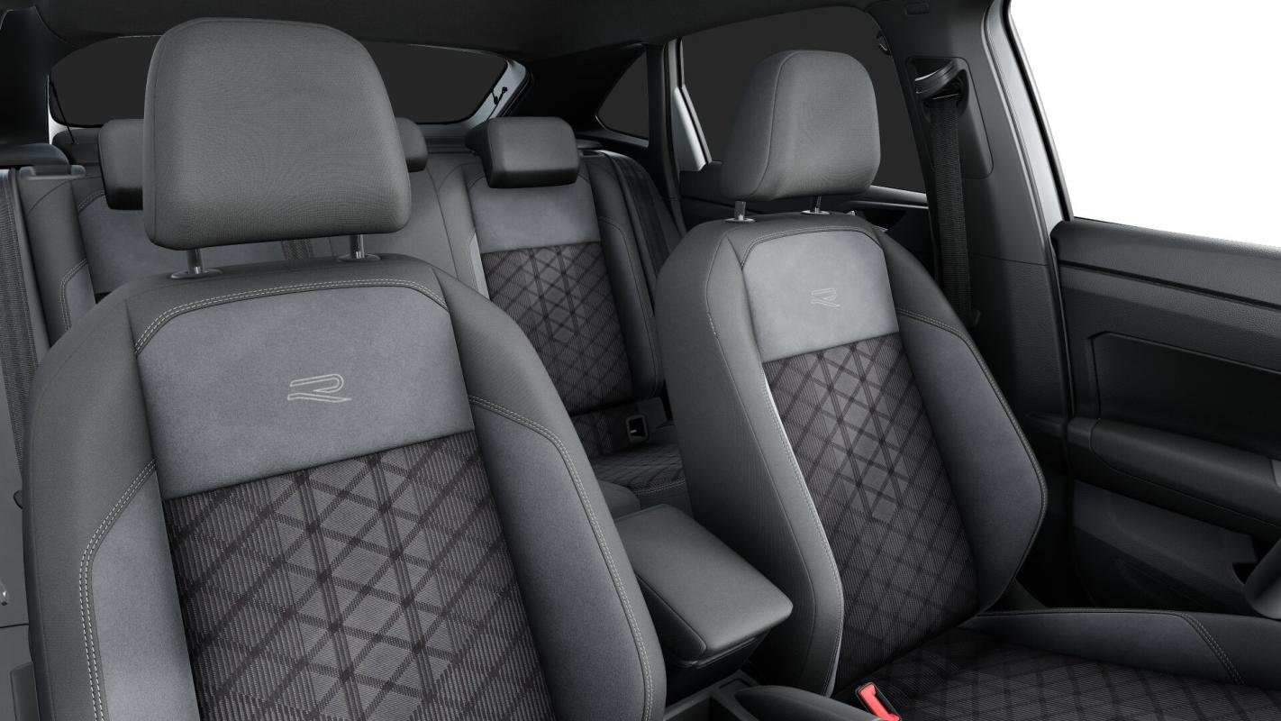 Volkswagen Taigo - Photo 9